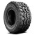 Power King Terrarok A/T Atv Utv Tire 27x11R14 111L | TRA94