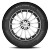 Toyo Celsius Cuv Tire 275/60R20 115T 520 A B | 125720