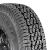Bfgoodrich Trail-Terrain T/A Tire 215/60R17 96H 660 A A | 63392