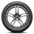 Bridgestone Turanza Ls100 - Tire 205/55R17 91H 560 A A | 011881