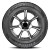 Cooper Endeavor Plus Tire 245/65R17 107T 640 A B | 166266009