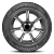 Cooper Endeavor Plus Tire 275/60R20 115H 680 A A | 166239009