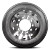 Cooper Work Series Asa Tire 225/70R19.5 128/126N | 172024012