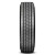 Cooper Work Series Asa Tire 245/70R19.5 136/134M | 172025012