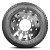 Cooper Work Series Asd Tire 245/70R19.5 136/134M | 172025013