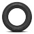 Michelin Crossclimate2 245/65R17 Tires | 08401