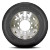 Roadmaster Rm872 Em Tire 285/75R24.5 144/141L | 173015020