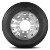 Roadmaster Rm185A Tire 295/75R22.5 144/141L | 173008026