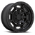 Black Rhino Convoy Wheel 17x8.5 5x127 Matte Black -18mm - FREE T-SHIRT INCLUDED! | 1785CNV-85127M71