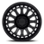 Black Rhino Raid Wheel 17x8.5 6x135 Matte Black -18mm - FREE T-SHIRT INCLUDED! | 1785RAD-86135M87
