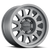 DOORBUSTER PRICING! - Method Race 703T Bead Grip Wheel 17x8.5 6x139.7 Gloss Titanium 35mm - FREE T-SHIRT INCLUDED! | MR70378560835