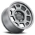 DOORBUSTER PRICING! - Method Race 705T Bead Grip Wheel 17x8.5 6x139.7 Titanium 35mm - FREE T-SHIRT INCLUDED! | MR70578560835