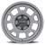 DOORBUSTER PRICING! - Method Race 705T Bead Grip Wheel 17x8.5 6x139.7 Titanium 35mm - FREE T-SHIRT INCLUDED! | MR70578560835
