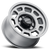 Method Race 705T Bead Grip Wheel 17x8.5 8x165.1 Titanium 0mm | MR70578580800