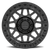 Kmc Km549 Grs Wheel 17x9 6x139.7 Satin Black 0mm - FREE T-SHIRT INCLUDED! | KM54979068700
