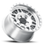 Raceline 951Mc Ryno Wheels Rims 17x9 6x135 Machined -12mm | 951MC-79065-12