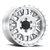 Raceline 951Mc Ryno Wheels Rims 17x9 8x180 Machined -12mm | 951MC-79088-12