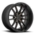 Fuel D762 Clash Wheel 18x9 6x120 Matte Black Machined With Double Dark Tint 1mm - FREE T-SHIRT INCLUDED! | D76218909450