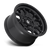 Fuel D670 Tech Wheel 18x9 6x114.3 Matte Black 20mm | D67018908757