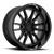 Fuel D760 Clash Wheel 18x9 6x139.7 Gloss Black 1mm - FREE T-SHIRT INCLUDED! | D76018908450