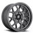 Fuel D672 Tech Wheel 18x9 6x135 Matte Anthracite 20mm | D67218908957