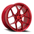 Asanti Abl-37 Monarch Wheel 20x10.5 5x115 Candy Red 20mm - FREE T-SHIRT INCLUDED! | ABL37-20051520RD