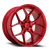 Asanti Abl-37 Monarch Wheel 20x10.5 5x114.3 Candy Red 40mm - FREE T-SHIRT INCLUDED! | ABL37-20051240RD