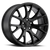 DOORBUSTER PRICING! - Voxx Replica Hellcat Wheel 20x11 5x115 Matte Black -3mm | CAT 211-5115N3 MB