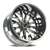 Vision Riot 402 Wheel 20x12 6x135 Chrome -51mm | 402-20236C-51