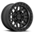 Kmc Km549 Grs Wheel 20x9 8x180 Satin Black 0mm - FREE T-SHIRT INCLUDED! | KM54929088700