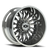 Vision Riot 402 Wheel 20x9 8x165.1 Chrome 12mm | 402-2981C12