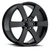 Replica® Tblss Wheels Rims 20x9 6x5.5 (6x139.7) Gloss Black 22 | TSS 290-6139-22 GB