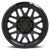 Black Rhino Delta Wheel 20x9.5 5x127 Gloss Black 2mm | 2095DLT025127B71