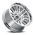 Luxxx Hd Lhd26 Wheel 22x10 8x165.1 & 8x180 Chrome -18mm | LHD2622108165180-18K-C