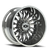 Vision Riot 402 Wheel 22x12 8x180 Chrome -51mm | 402-22287C-51