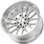 Axe Atlas Wheels Rims 24x12 8x165.1 Silver -44mm | 24128165-44ATLSM