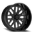 DOORBUSTER PRICING! - Tis 560B Wheel 24x14 8x170 Gloss Black -76mm - FREE T-SHIRT INCLUDED! | 560B-2448776