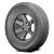 Americus Commercial Lt Tire LT245/75R17 121/118Q | AMD2041