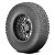 Americus Rugged A/T R Tire 33x12.50R20LT 114S | AMD1747