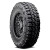 Americus Rugged M/T R408 Tire 35x12.50R20LT 125Q | AMD2503