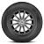 Americus Touring Plus R201 Tire 215/65R16 102H 500 A A | AMD0053