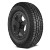 Multi-Mile Trail Guide All Terrain Tire LT235/80R17 120/117R White Letter | TGT95