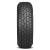 Multi-Mile Trail Guide All Terrain Tire 265/70R16 112T 500 A B White Letter | TGT93