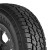Multi-Mile Trail Guide All Terrain Tire 265/70R16 112T 500 A B White Letter | TGT93
