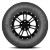 Multi-Mile Trailcutter At4S - Tire LT325/65R18 127/124R | TRC36
