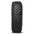 Multi-Mile Arctic Claw Winter Wxi Tire 225/50R17 94T | ARC66