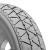 Continental Spare Tire 125/70R15 95M | 03113650000