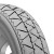Continental Spare Tire 165/90R17 105M | 03113470000