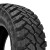 Cosmo Mud Kicker Mt Tire 33x12.50R22 Q | I0087437