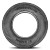 Freedom Hauler St Radial Tire 235/80R16 124/120L | FHST08